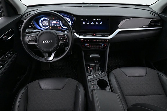 Kia Niro 6 of 27
