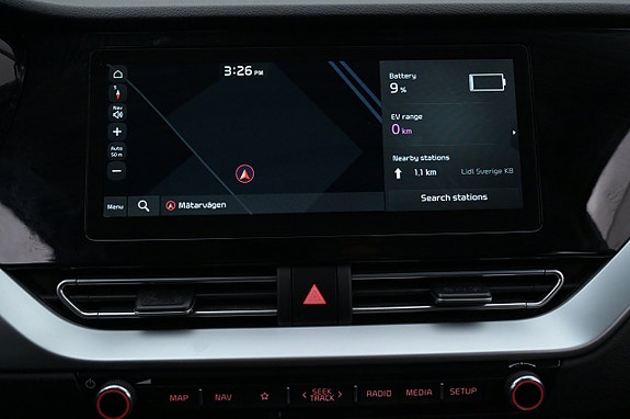 Kia Niro 17 of 27
