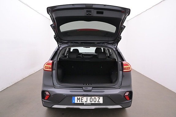 Kia Niro 22 of 27
