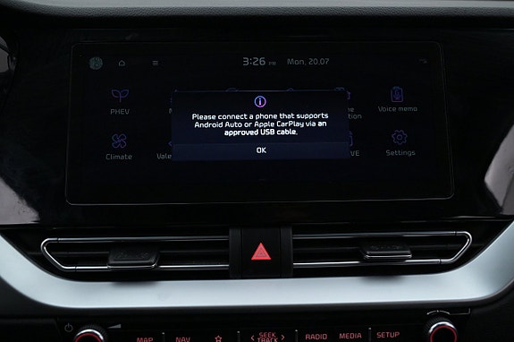 Kia Niro 15 of 27