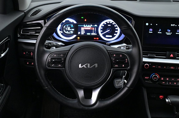 Kia Niro 7 of 27