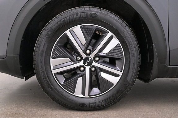 Kia Niro 27 of 27