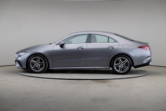Mercedes-Benz CLA200 4 of 22