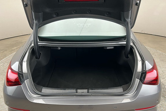 Mercedes-Benz CLA200 14 of 22