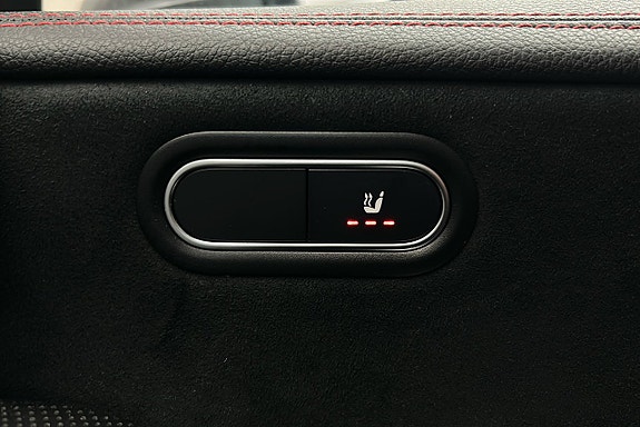 Mercedes-Benz CLA200 17 of 22
