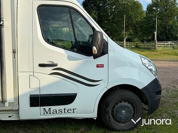Renault Master 10 of 28