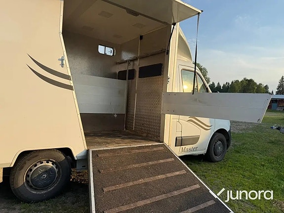 Renault Master 11 of 28