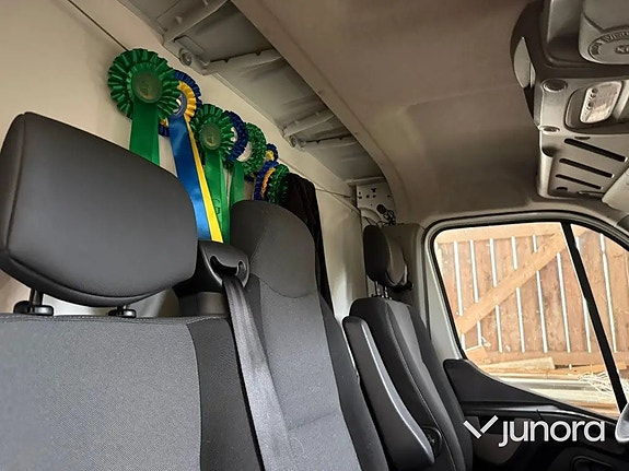 Renault Master 21 of 28
