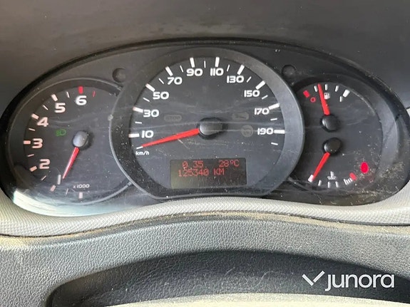 Renault Master 20 of 28