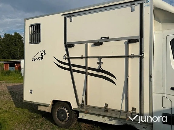 Renault Master 7 of 28
