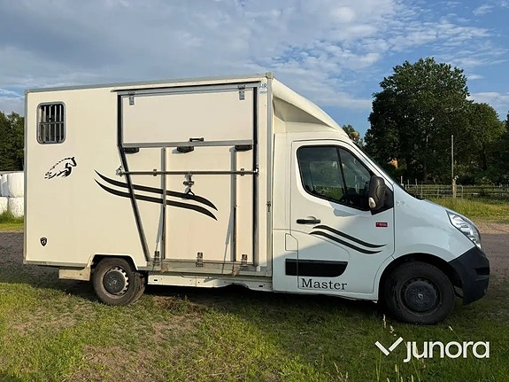 Renault Master 5 of 28