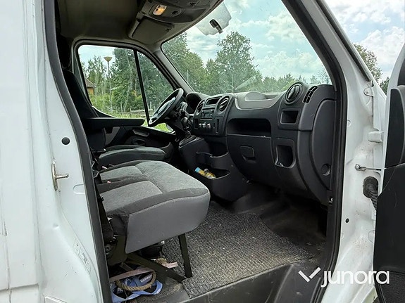 Renault Master 14 of 28