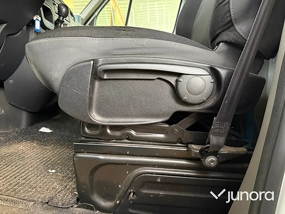 Renault Master 23 of 28