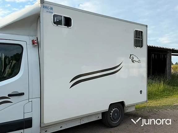 Renault Master 3 of 28