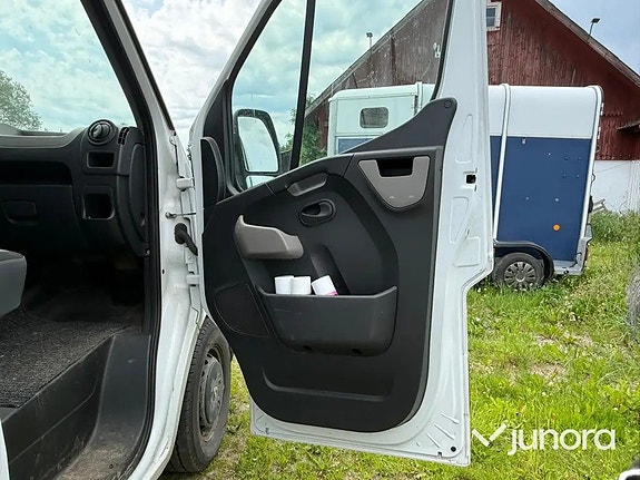 Renault Master 13 of 28