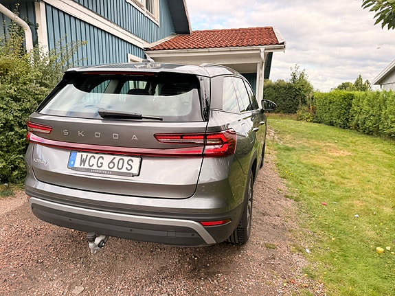 Skoda Kodiaq 2 of 10