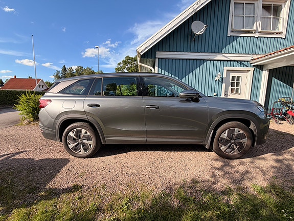 Skoda Kodiaq 3 of 3