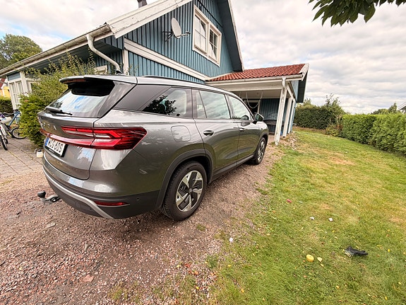 Skoda Kodiaq 6 of 10