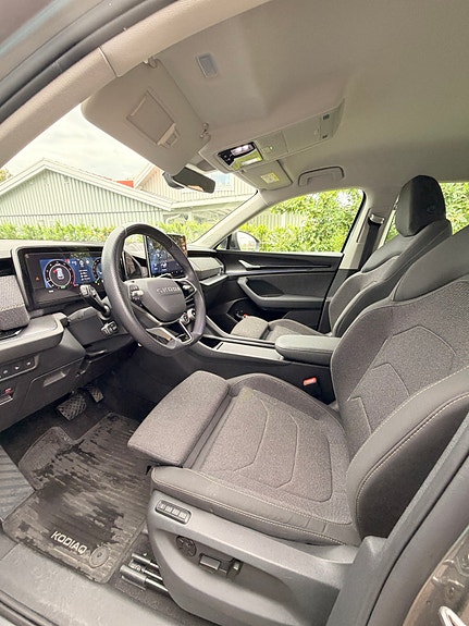 Skoda Kodiaq 8 of 10