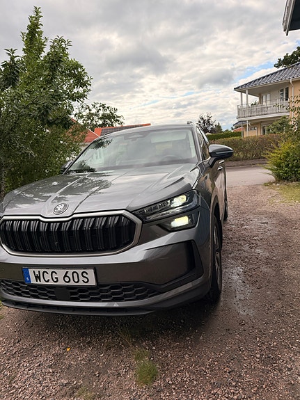 Skoda Kodiaq 5 of 10