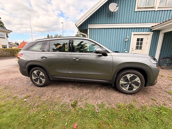 Skoda Kodiaq 9 of 10