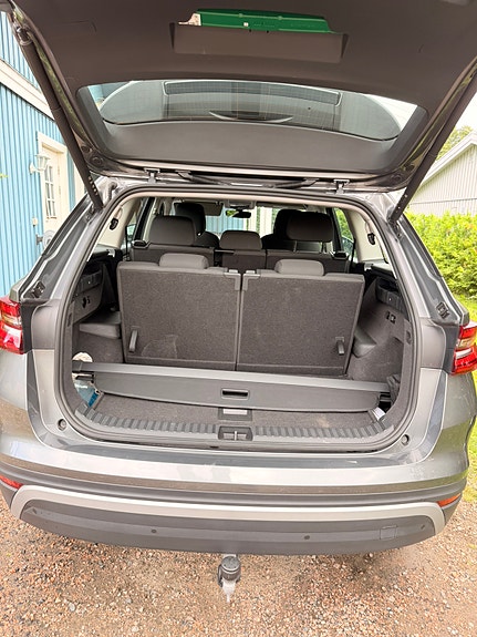 Skoda Kodiaq 10 of 10