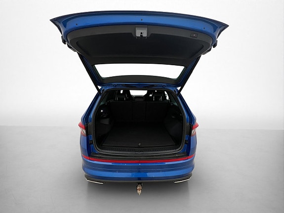 Skoda Kodiaq 11 of 30