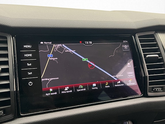Skoda Kodiaq 25 of 30