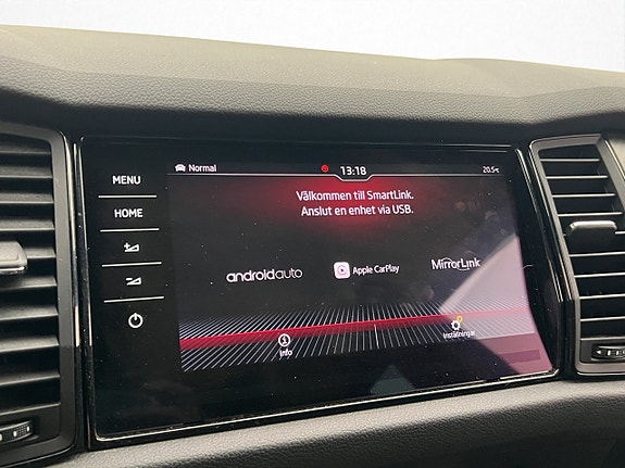 Skoda Kodiaq 24 of 30