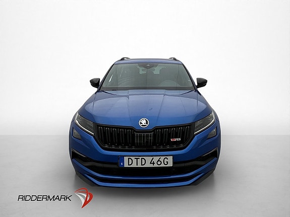 Skoda Kodiaq 2 of 5