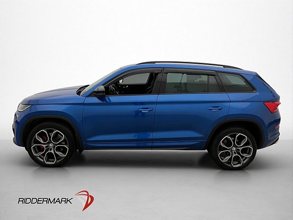 Skoda Kodiaq 4 of 5
