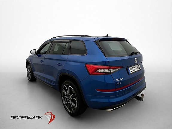Skoda Kodiaq 5 of 5