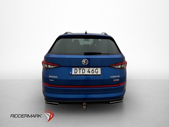 Skoda Kodiaq 6 of 30
