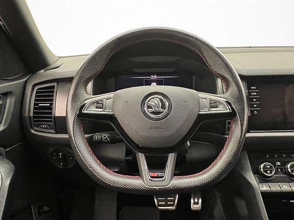 Skoda Kodiaq 18 of 30