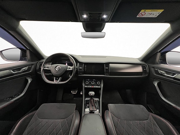 Skoda Kodiaq 17 of 30