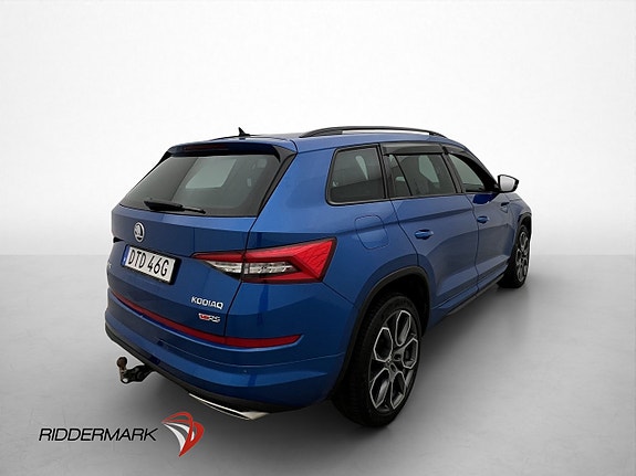 Skoda Kodiaq 8 of 30