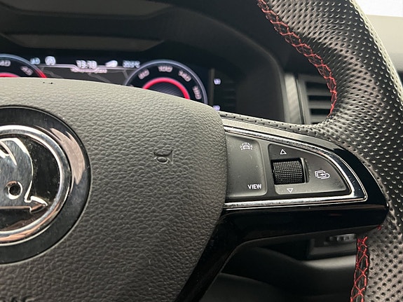 Skoda Kodiaq 22 of 30