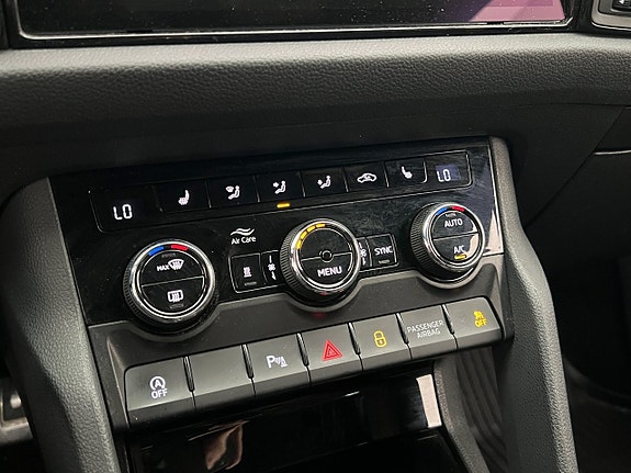 Skoda Kodiaq 26 of 30