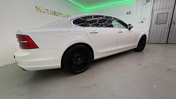 Volvo S90 5 of 5