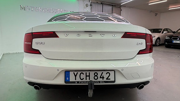 Volvo S90 8 of 30