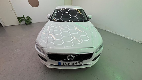 Volvo S90 11 of 30