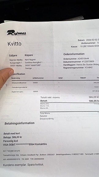 Volvo S90 30 of 30