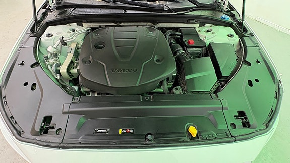 Volvo S90 23 of 30