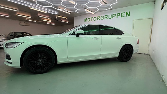 Volvo S90 6 of 30