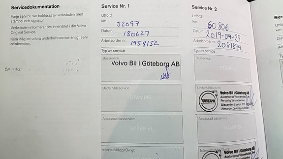 Volvo S90 27 of 30