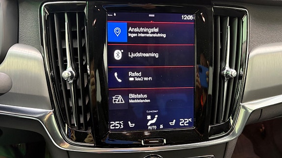 Volvo S90 21 of 30