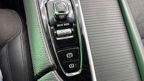 Volvo S90 22 of 30