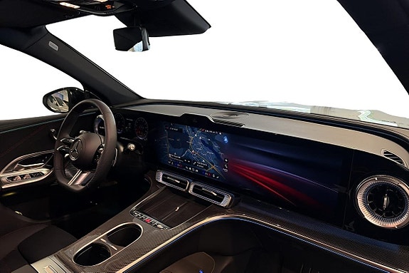 Mercedes-Benz GLC400 19 of 25