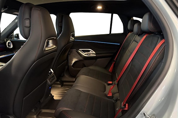 Mercedes-Benz GLC400 21 of 25