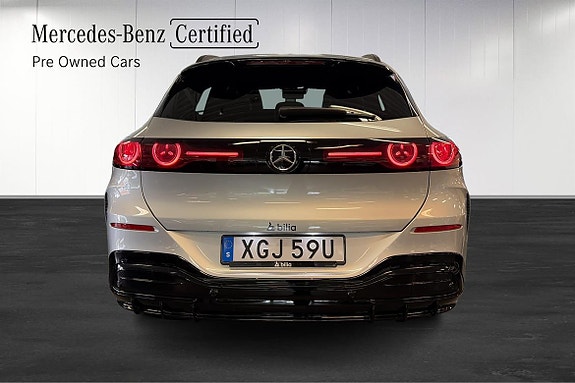 Mercedes-Benz GLC400 6 of 25